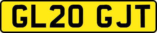 GL20GJT