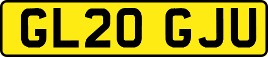 GL20GJU