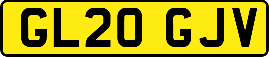 GL20GJV