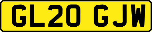 GL20GJW