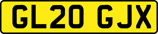 GL20GJX