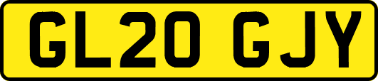 GL20GJY