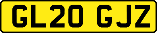 GL20GJZ