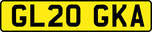 GL20GKA