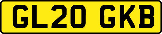 GL20GKB