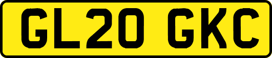 GL20GKC