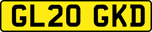GL20GKD
