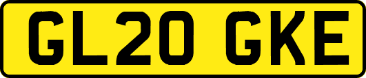 GL20GKE