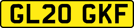 GL20GKF
