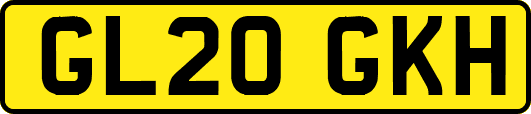 GL20GKH