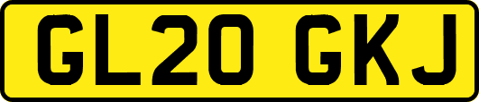 GL20GKJ