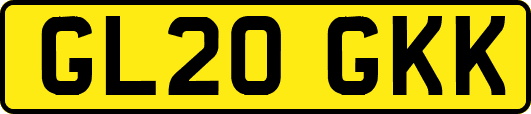GL20GKK