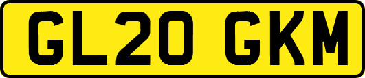 GL20GKM