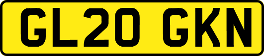 GL20GKN