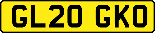 GL20GKO