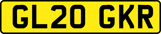 GL20GKR