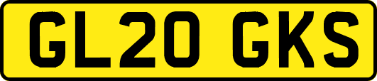 GL20GKS