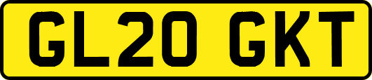 GL20GKT