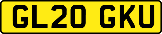 GL20GKU