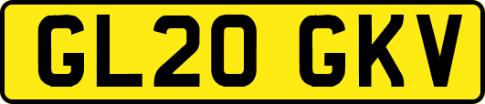 GL20GKV