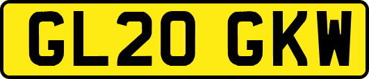 GL20GKW