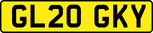 GL20GKY