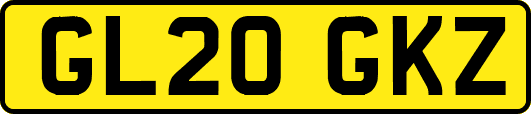 GL20GKZ