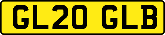 GL20GLB