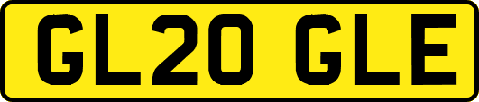GL20GLE