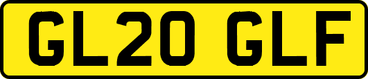 GL20GLF