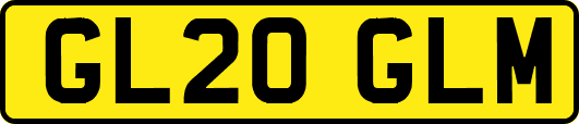 GL20GLM