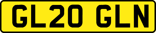GL20GLN