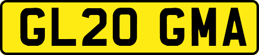 GL20GMA