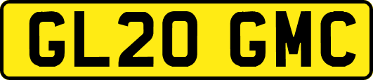 GL20GMC
