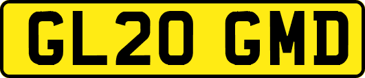 GL20GMD