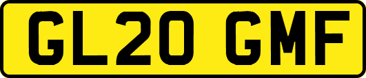GL20GMF