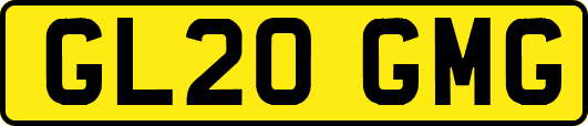 GL20GMG
