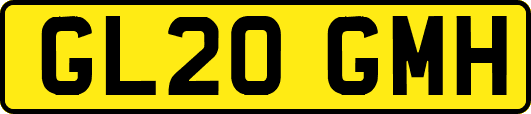 GL20GMH