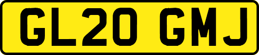 GL20GMJ