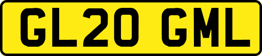 GL20GML