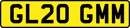 GL20GMM