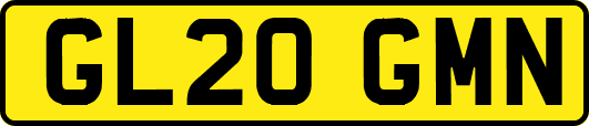 GL20GMN