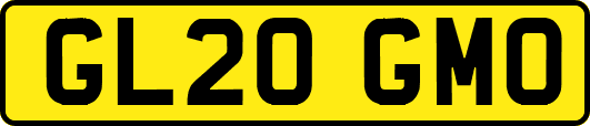 GL20GMO