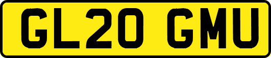 GL20GMU