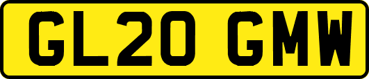 GL20GMW