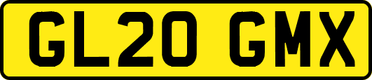 GL20GMX