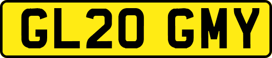 GL20GMY