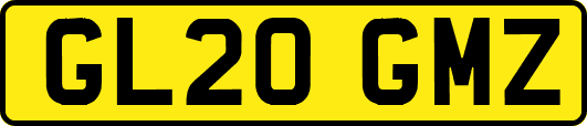 GL20GMZ