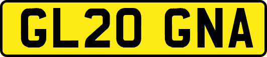 GL20GNA