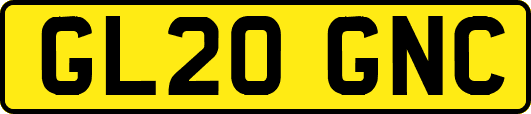 GL20GNC